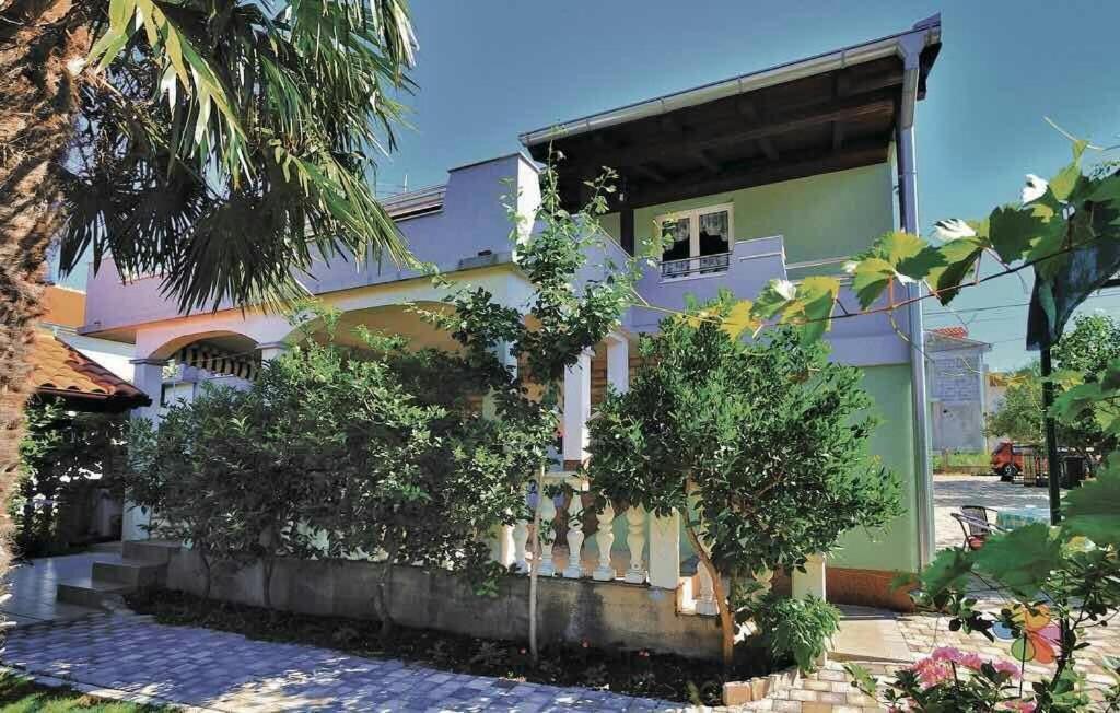 Villa Mila Kakma Eksteriør billede