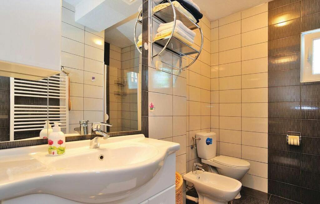 Villa Mila Kakma Eksteriør billede