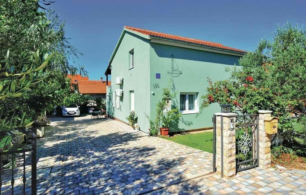 Villa Mila Kakma Eksteriør billede